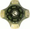 SACHS (ZF SRE) 881861 999809 Clutch Disc